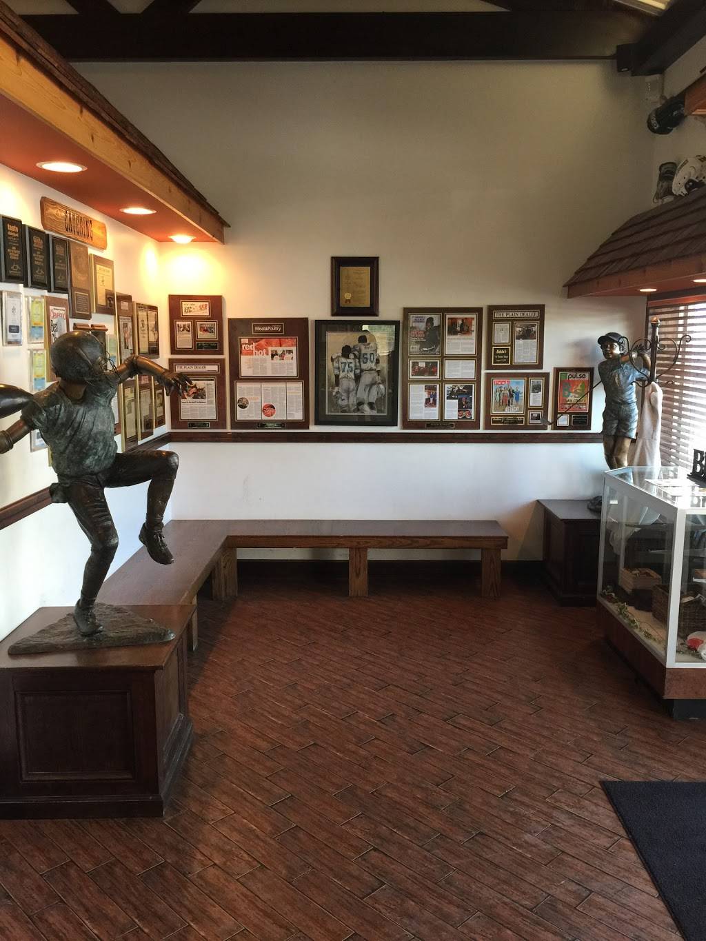 Bubbas-Q | restaurant | 820 Center Rd, Avon, OH 44011, USA | 4409377859 OR +1 440-937-7859