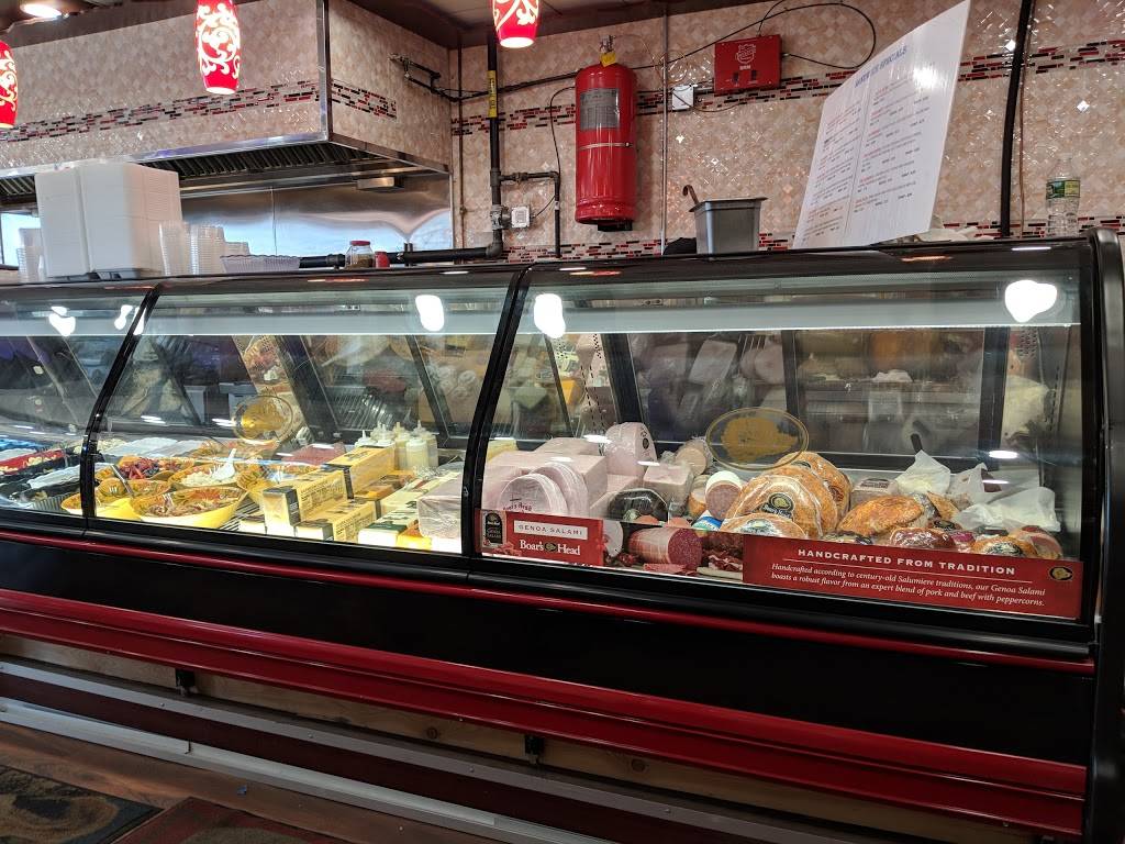 Knollwood Deli | restaurant | 1155 Knollwood Rd, White Plains, NY 10603, USA | 9145927056 OR +1 914-592-7056