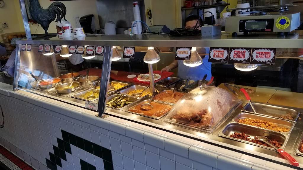 El Gallo Giro | restaurant | 5686 Whittier Blvd, Los Angeles, CA 90022, USA | 3237261246 OR +1 323-726-1246