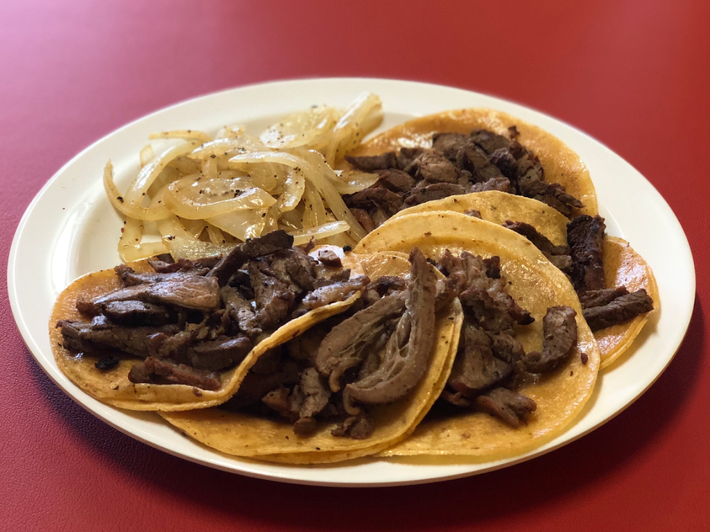Taqueria Mi Zacatecas | restaurant | 1913 S Edgefield Ave, Dallas, TX 75224, USA | 4699414093 OR +1 469-941-4093