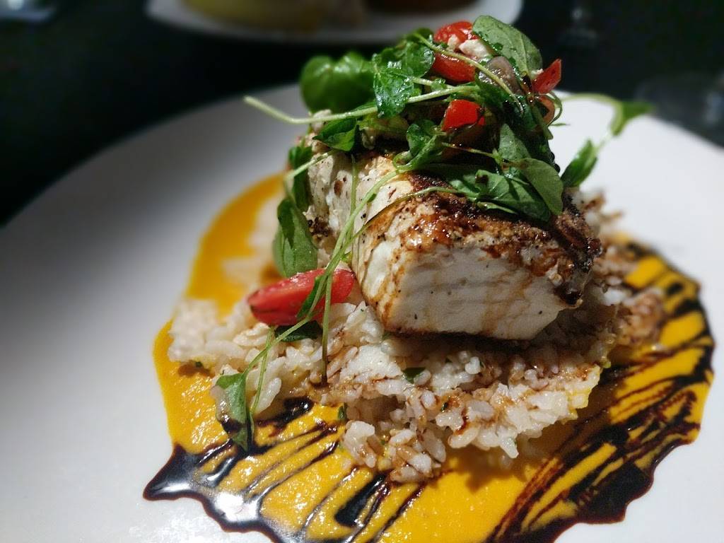 Lagniappe | restaurant | 4810 1st Coast Hwy, Amelia Island, FL 32034, USA | 9048442634 OR +1 904-844-2634