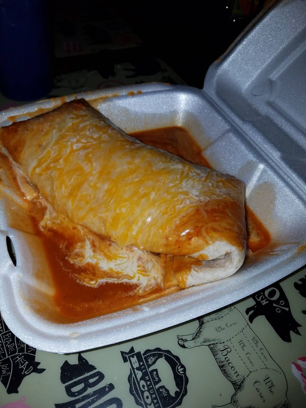 Victors Taco Shop | restaurant | 1438 N Keowee St, Dayton, OH 45404, USA | 9372243293 OR +1 937-224-3293