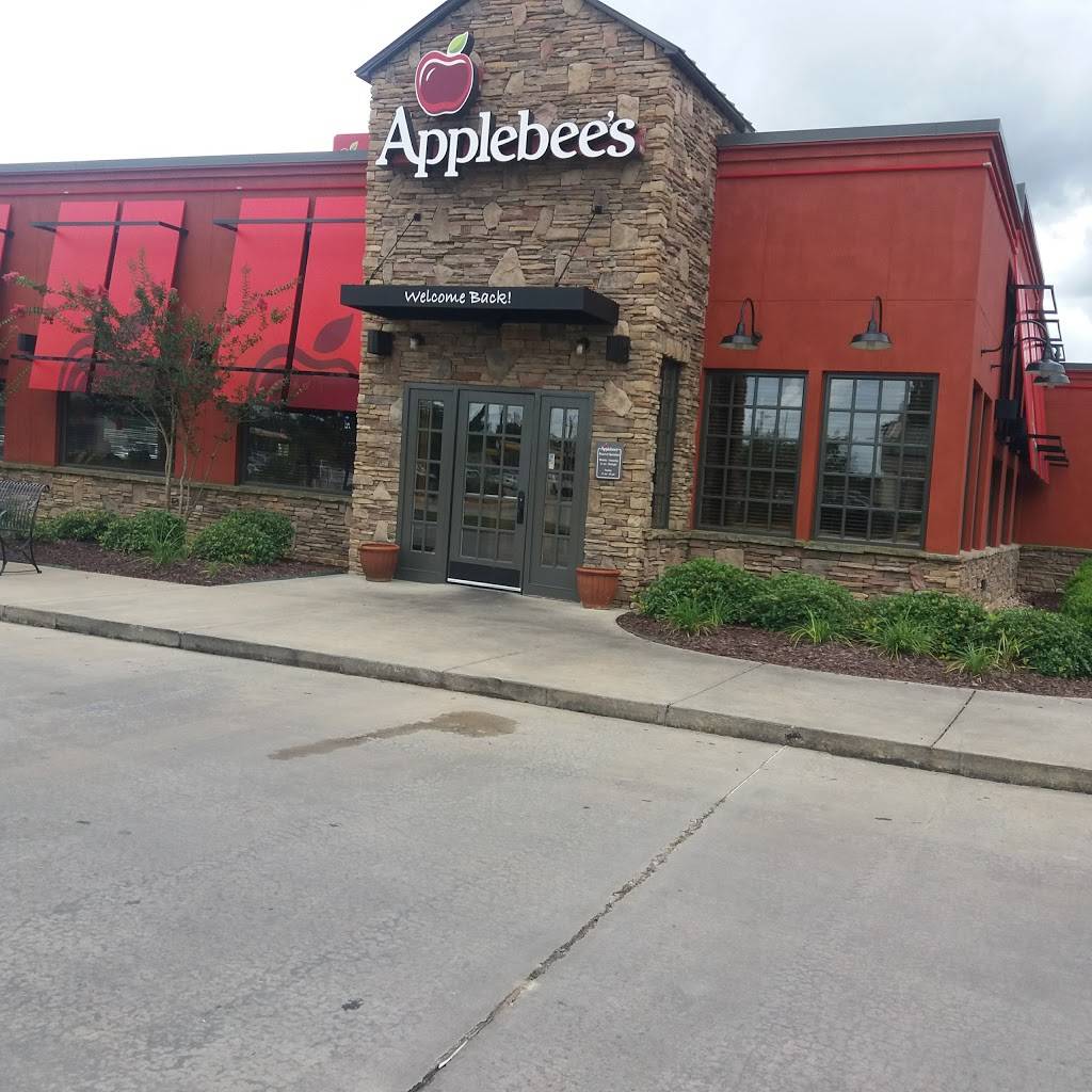 Applebees Grill + Bar | restaurant | 951 Cedar Lake Rd, Biloxi, MS 39532, USA | 2287023700 OR +1 228-702-3700