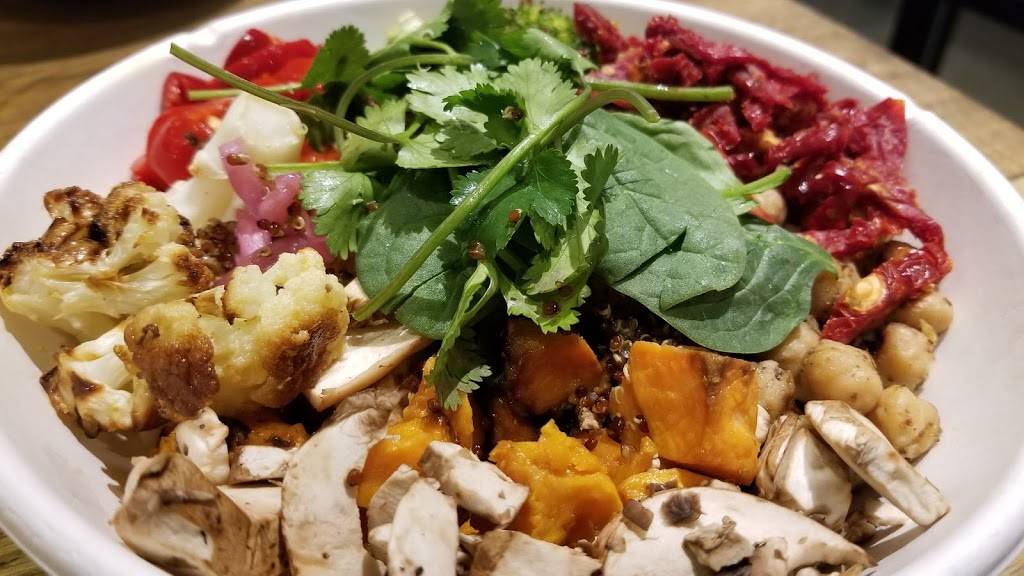 Piada Italian Street Food | restaurant | 1315 W Lane Ave, Columbus, OH 43221, USA | 6147541702 OR +1 614-754-1702