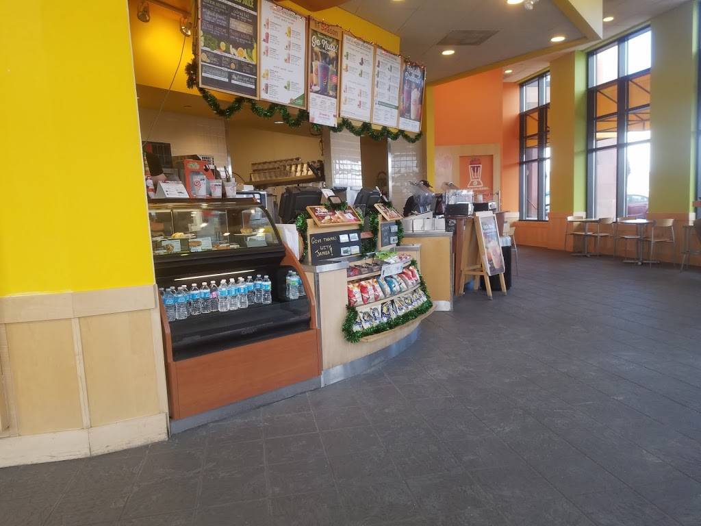Jamba | restaurant | 9315 Dorchester St Unit G-104, Highlands Ranch, CO 80129, USA | 7203442950 OR +1 720-344-2950