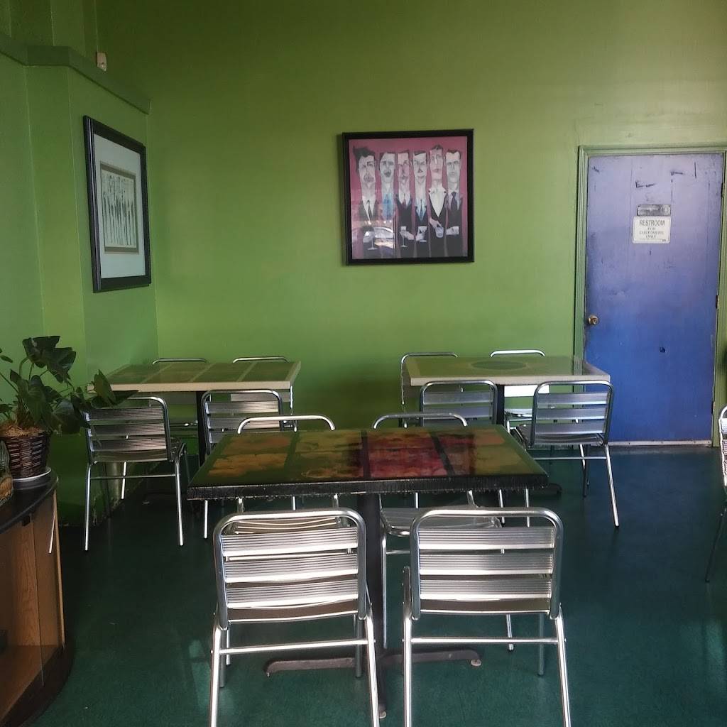 Mr. Pizza Man | meal delivery | 353 24th St, Richmond, CA 94804, USA | 5102349900 OR +1 510-234-9900