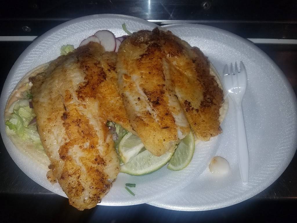 Tacos Primos | restaurant | 78 W Main St, Ventura, CA 93001, USA | 8055585190 OR +1 805-558-5190