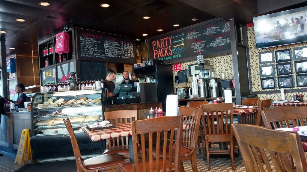 One & Only BBQ | restaurant | 567 Perkins Extd, Memphis, TN 38117, USA | 9012494227 OR +1 901-249-4227