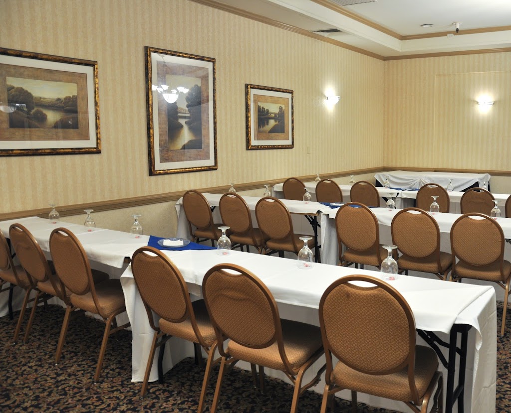 Piccadilly Inn Airport | restaurant | 5115 E McKinley Ave, Fresno, CA 93727, USA | 5593757760 OR +1 559-375-7760