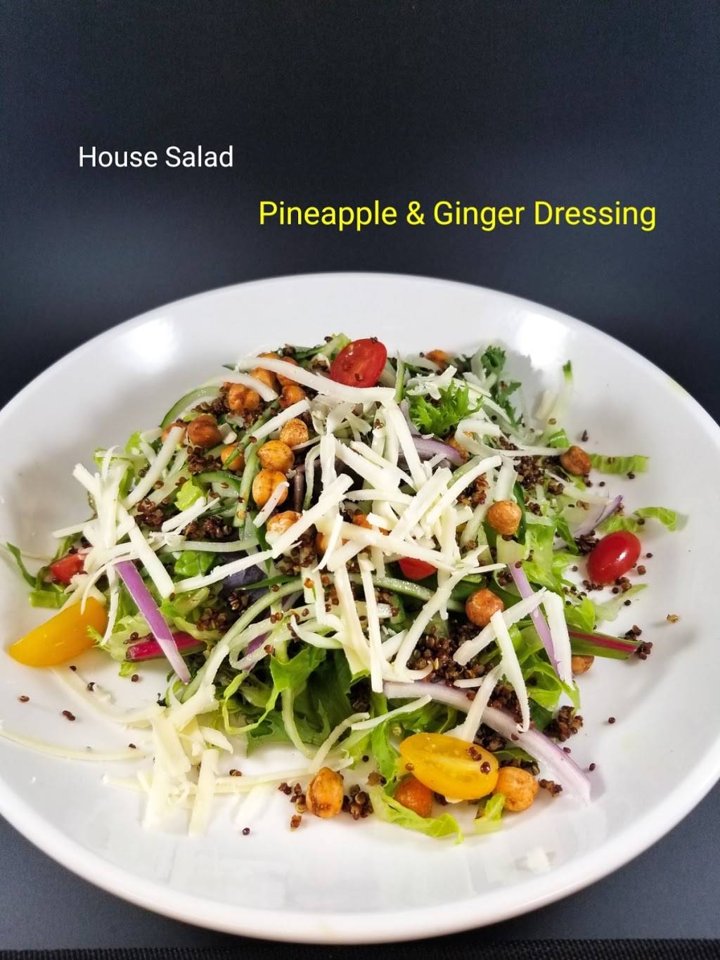 Spice Kraft Indian Bistro | restaurant | 2607 Mt Vernon Ave, Alexandria, VA 22301, USA | 7038366363 OR +1 703-836-6363