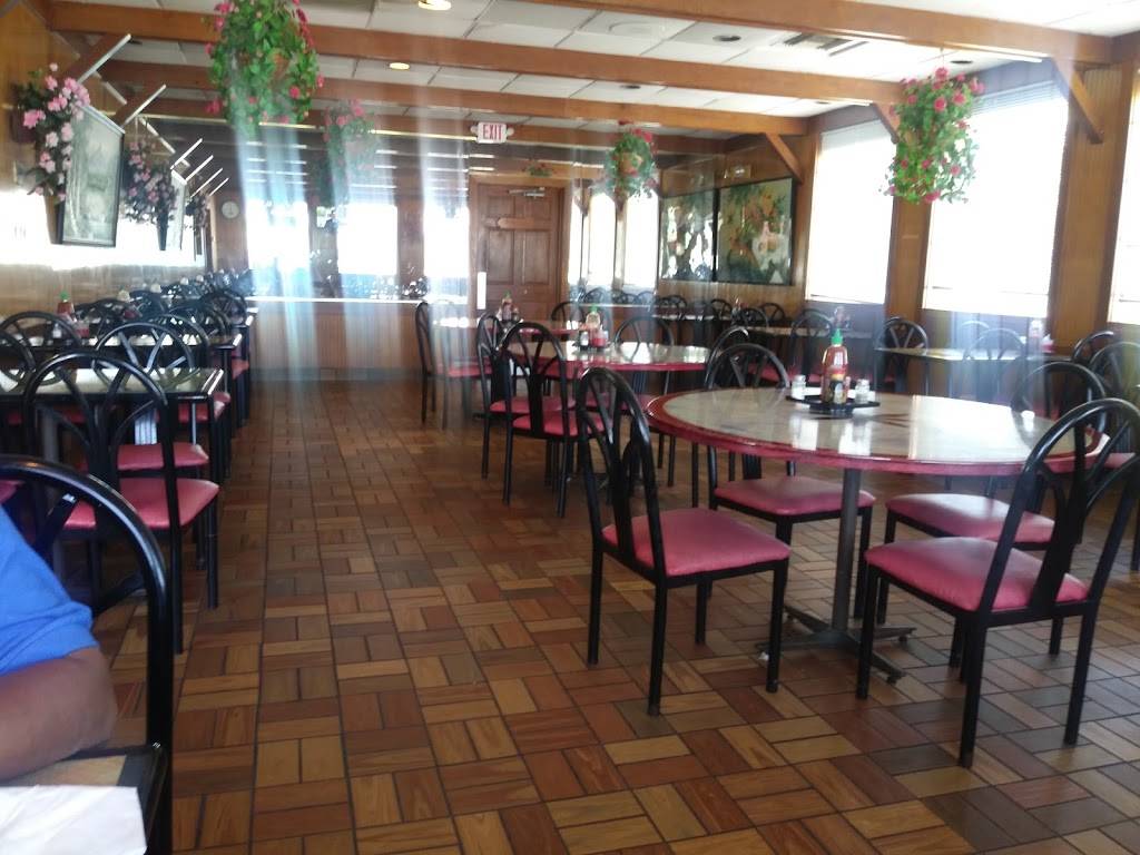 Chinese Wok Restaurant | restaurant | 7017 Louetta Rd, Spring, TX 77379, USA | 8327177400 OR +1 832-717-7400