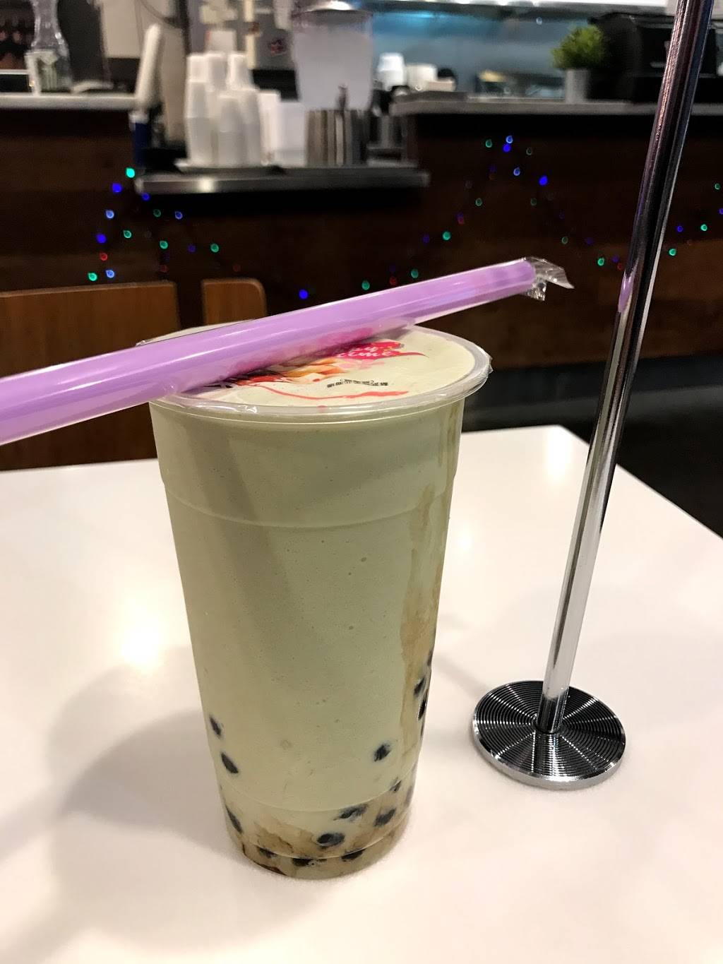 AzzA Cafe | restaurant | 4701 Calhoun Rd #100, Houston, TX 77004, USA | 3462565555 OR +1 346-256-5555