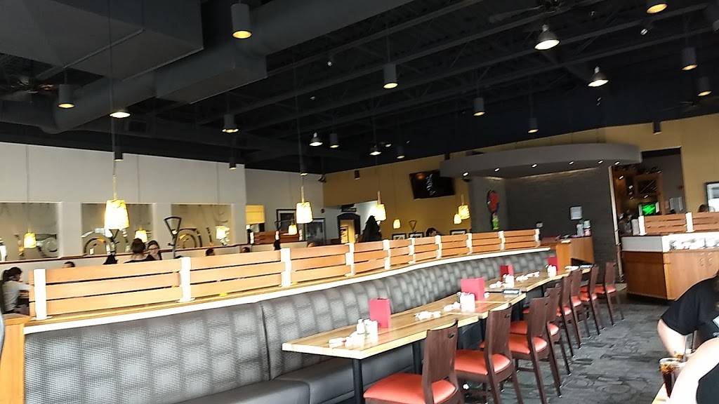 Boston Pizza | restaurant | 1108B Pembroke St E, Pembroke, ON K8A 8P7, Canada | 6137358778 OR +1 613-735-8778