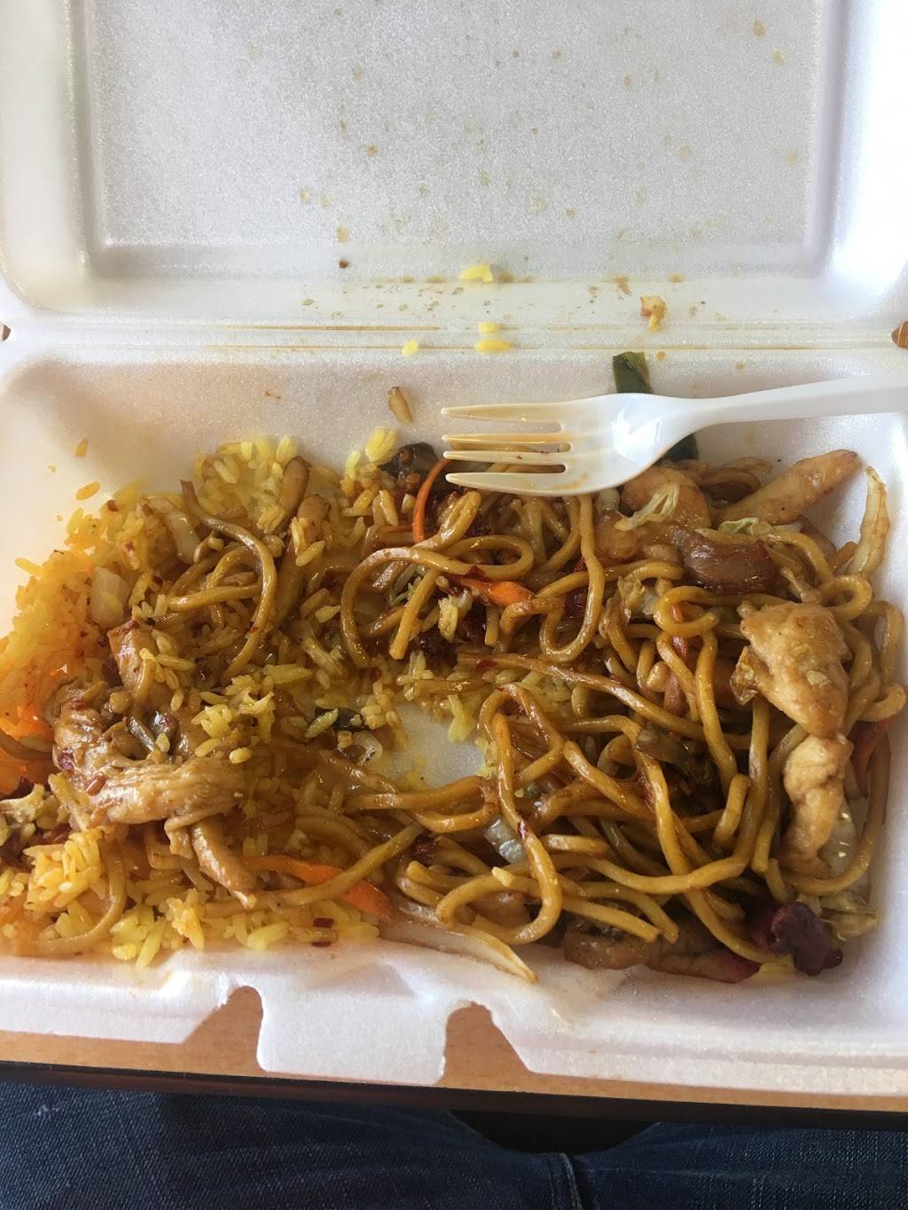 China 88 | restaurant | 16 Milestone Terrace, Williamsport, MD 21795, USA | 3012232882 OR +1 301-223-2882