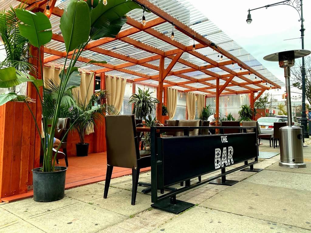 Zamaan | restaurant | 8915 5th Ave, Brooklyn, NY 11209, USA | 7183335476 OR +1 718-333-5476