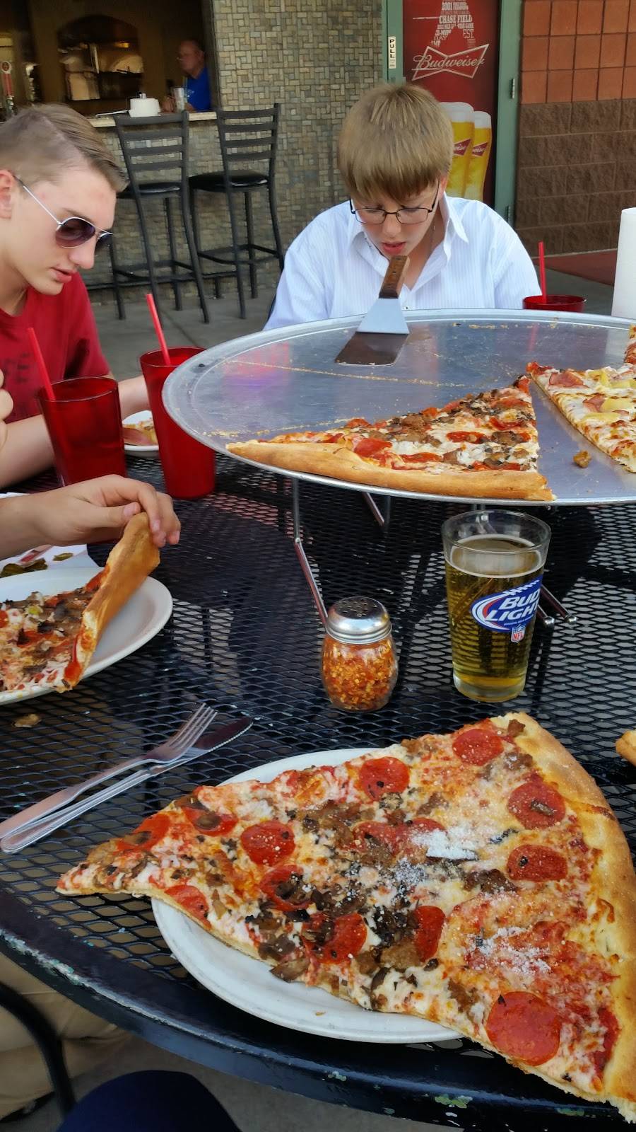 Panda Express | meal takeaway | 2015 N Power Rd, Mesa, AZ 85215, USA | 4808321657 OR +1 480-832-1657