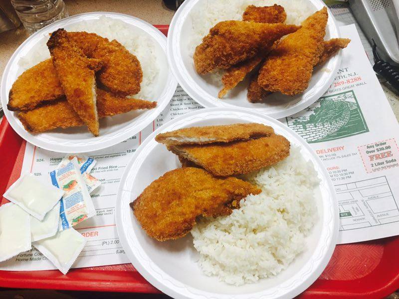 Great Wall Chinese Restaurant | restaurant | 655 Newark Ave #3, Elizabeth, NJ 07208, USA | 9085581888 OR +1 908-558-1888