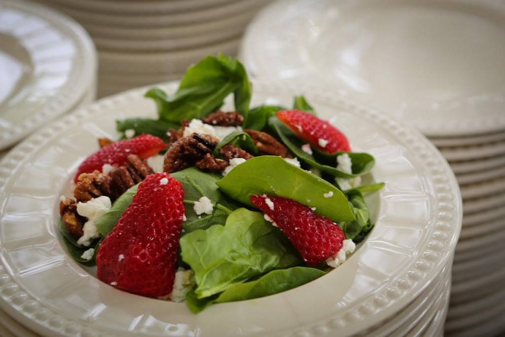 Anne Maries Catering, Events, & Restaurant | restaurant | 12475 Starcrest Dr, San Antonio, TX 78216, USA | 2105452249 OR +1 210-545-2249