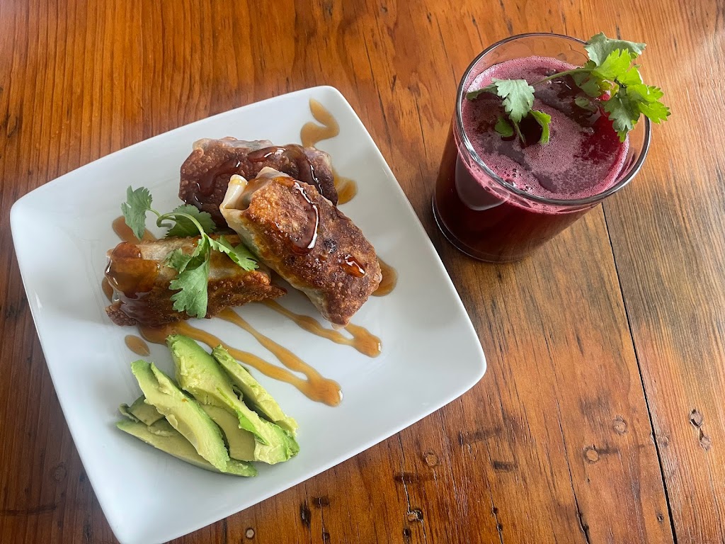 Mind Body Spirit Vegan Meal Prep | restaurant | 9830 Degas Ln, Houston, TX 77016, USA | 3466618401 OR +1 346-661-8401