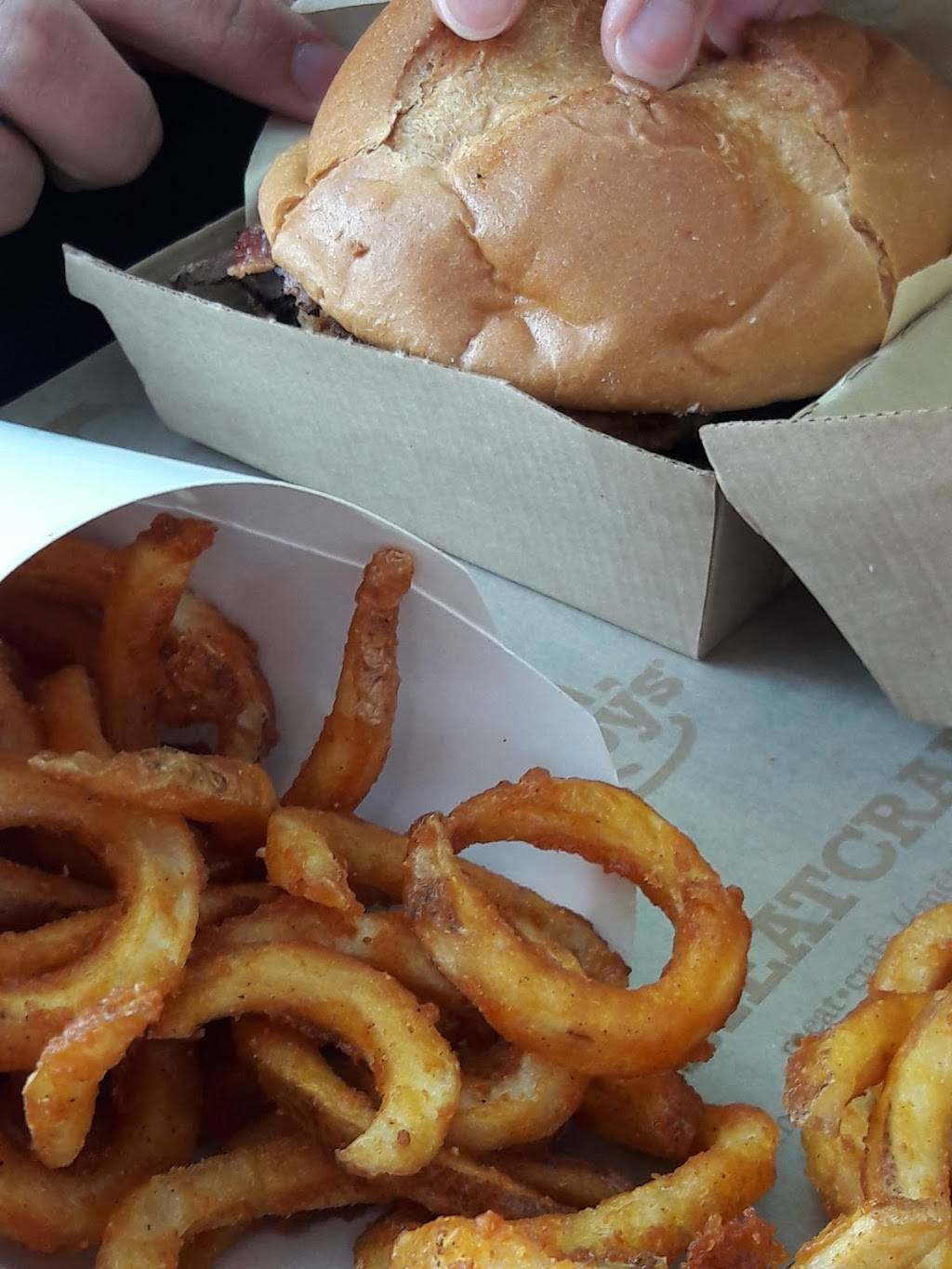 Arbys | meal takeaway | 210 W 1230 N, Provo, UT 84604, USA | 8013731878 OR +1 801-373-1878