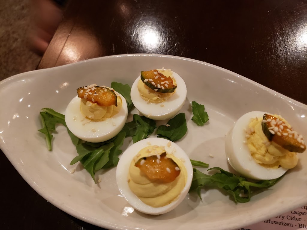 The Asbury | restaurant | 235 N Tryon St, Charlotte, NC 28202, USA | 7043421193 OR +1 704-342-1193