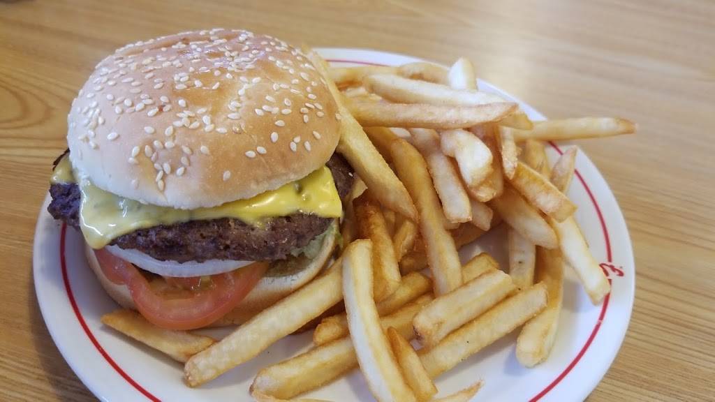 Frischs Big Boy | restaurant | 100 Landmark Dr, Bellevue, KY 41073, USA | 8594913205 OR +1 859-491-3205
