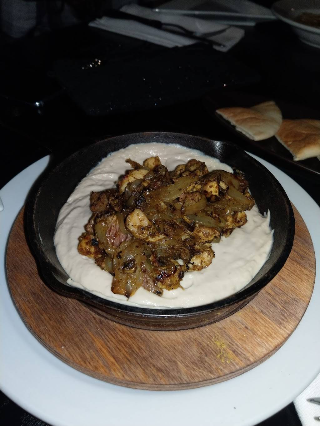 Mesa Kosher Restaurant | restaurant | 9472 Harding Ave, Surfside, FL 33154, USA | 7862167998 OR +1 786-216-7998