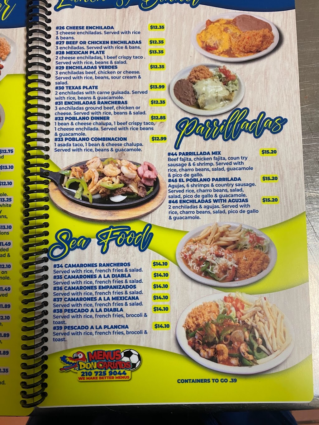 El poblano | restaurant | 29202 Ralph Fair Rd, Fair Oaks Ranch, TX 78015, USA | 2104302438 OR +1 210-430-2438