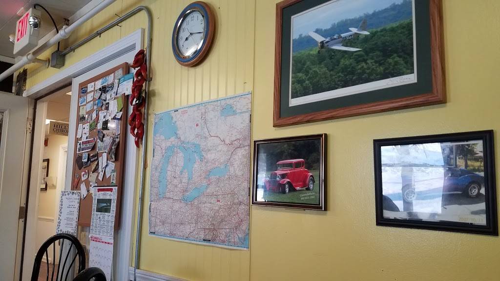 The Grille | restaurant | 46 Main Rd, Montgomery, MA 01085, USA | 4138623663 OR +1 413-862-3663