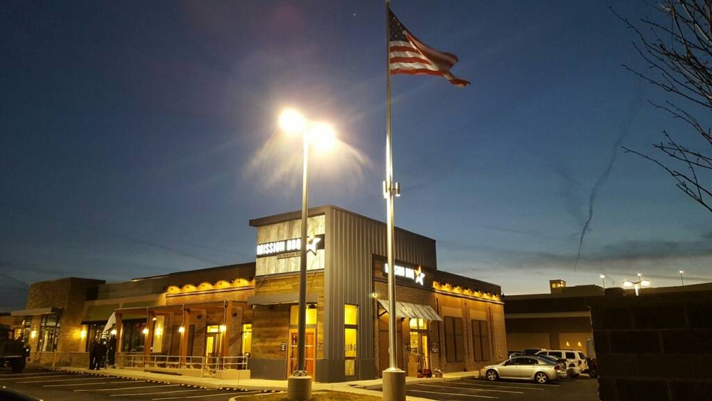 MISSION BBQ | restaurant | 120 Village Drive, King of Prussia, PA 19406, USA | 4846372595 OR +1 484-637-2595