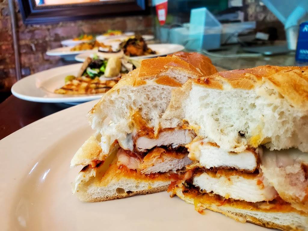 Acapella 238 pizzeria | restaurant | 124 W 238th St, The Bronx, NY 10463, USA | 3478438090 OR +1 347-843-8090