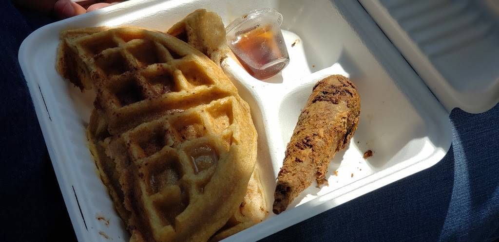 VelTree - Vegan Soulfood | restaurant | 7945 N Tryon St #110, Charlotte, NC 28262, USA | 9803550075 OR +1 980-355-0075