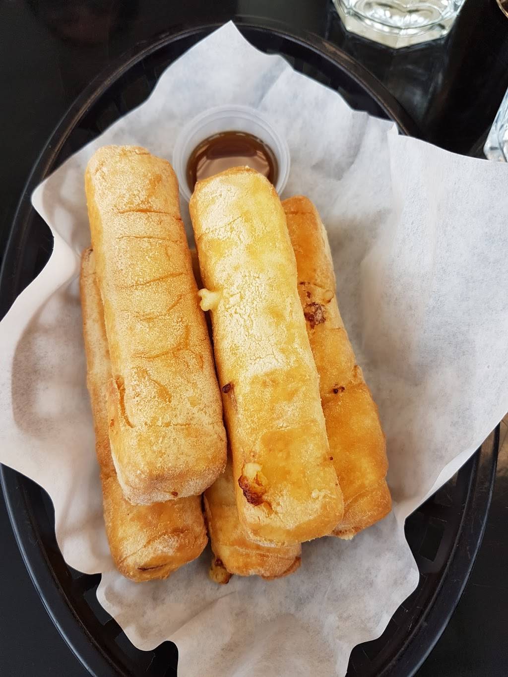 The Arepa Republic | restaurant | 76 Densley Ave, North York, ON M6M 2R3, Canada | 6478896705 OR +1 647-889-6705