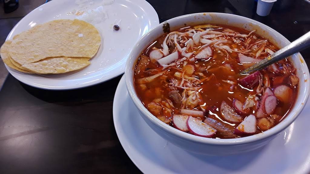 Taquerias Arandinas | restaurant | 9616 N Lamar Blvd, Austin, TX 78753, USA | 5124900091 OR +1 512-490-0091