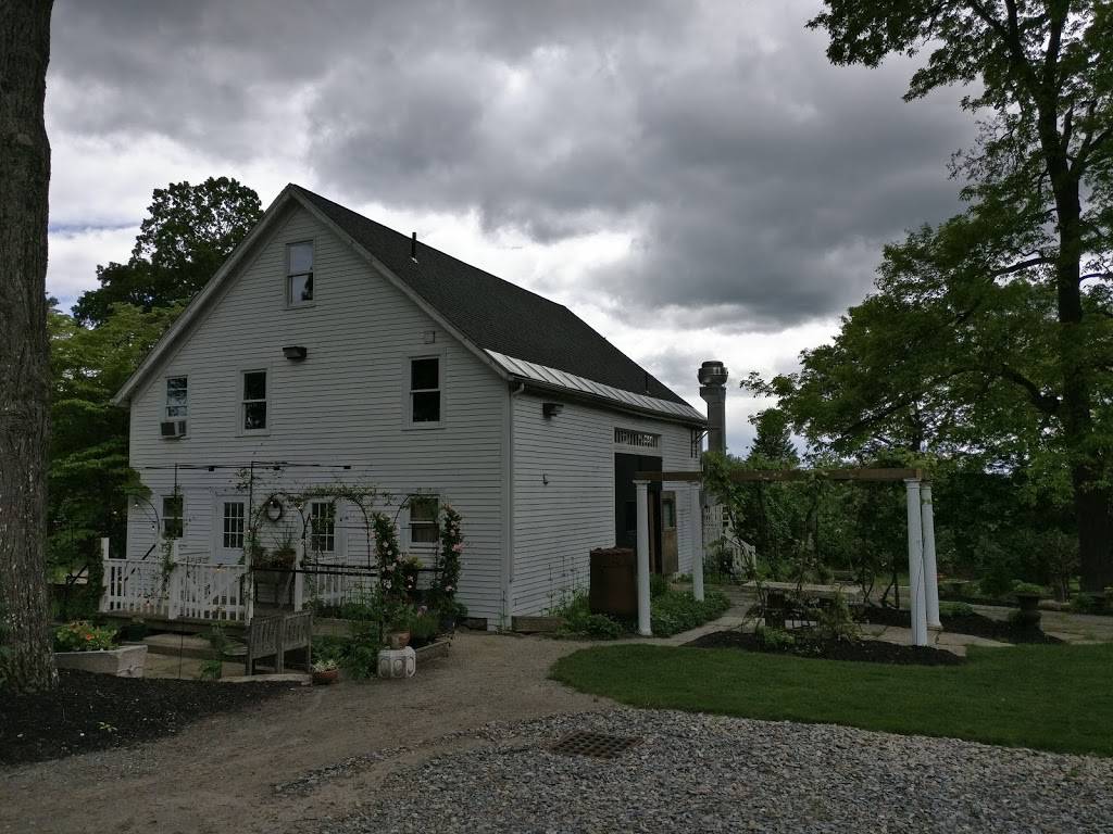 The Herb Lyceum at Gilsons | restaurant | 368 Main St, Groton, MA 01450, USA | 6176156195 OR +1 617-615-6195