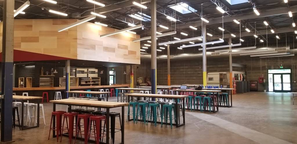 Well Crafted Kitchen | restaurant | 1700 W 41st St, Baltimore, MD 21211, USA | 4109294547 OR +1 410-929-4547