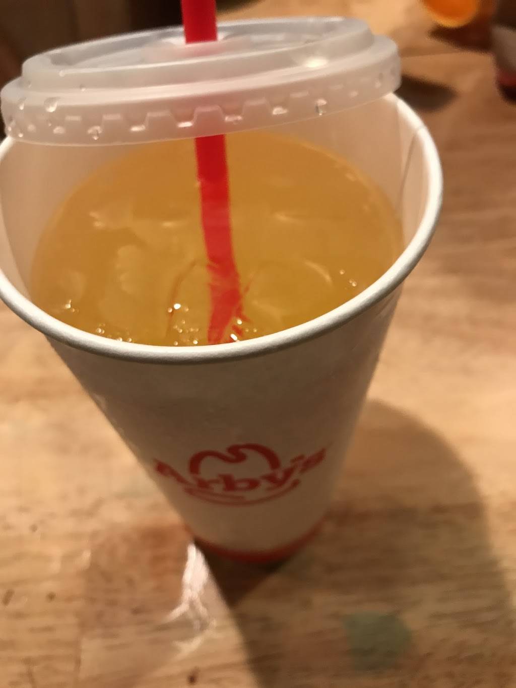 Arbys | meal takeaway | 1731 W 12600 S, Riverton, UT 84065, USA | 8014469300 OR +1 801-446-9300