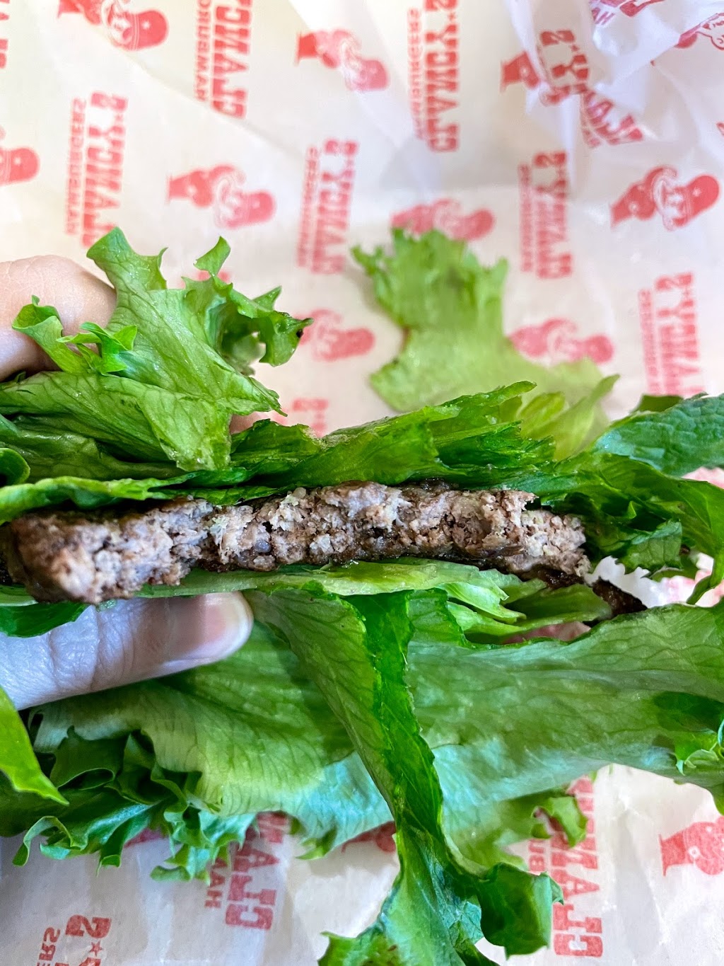 Clancys Hamburgers | restaurant | 906 Carrollton Ave Suite 380, Indianapolis, IN 46202, USA | 3179749947 OR +1 317-974-9947