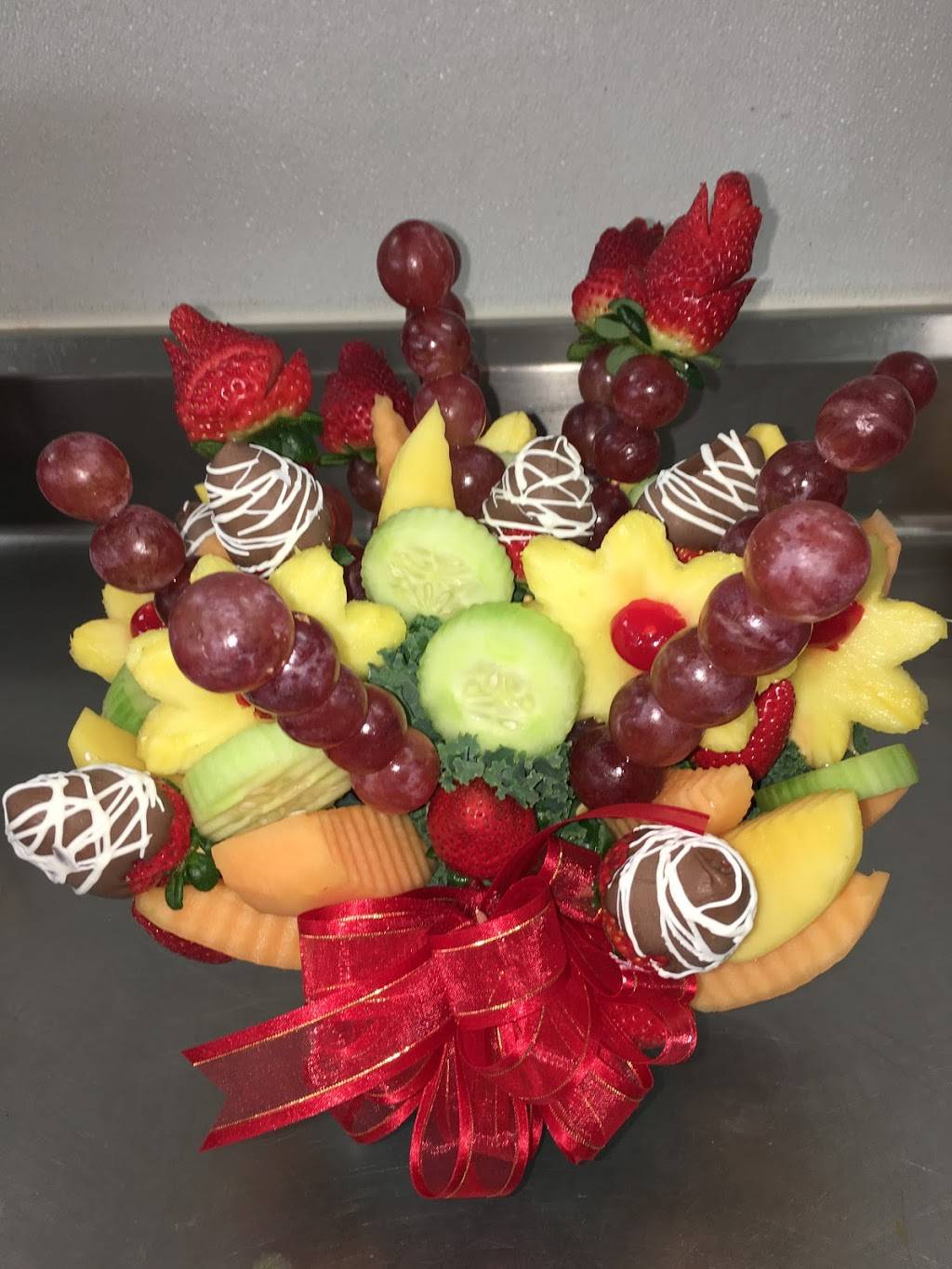 Ovni Juice | restaurant | 10274 Central Ave, Montclair, CA 91763, USA | 9099713183 OR +1 909-971-3183