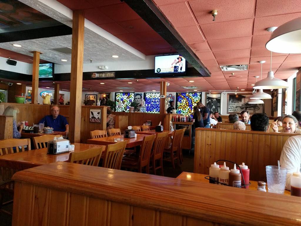 Park Avenue BBQ Grille | restaurant | 525 US-1, North Palm Beach, FL 33408, USA | 5618427427 OR +1 561-842-7427