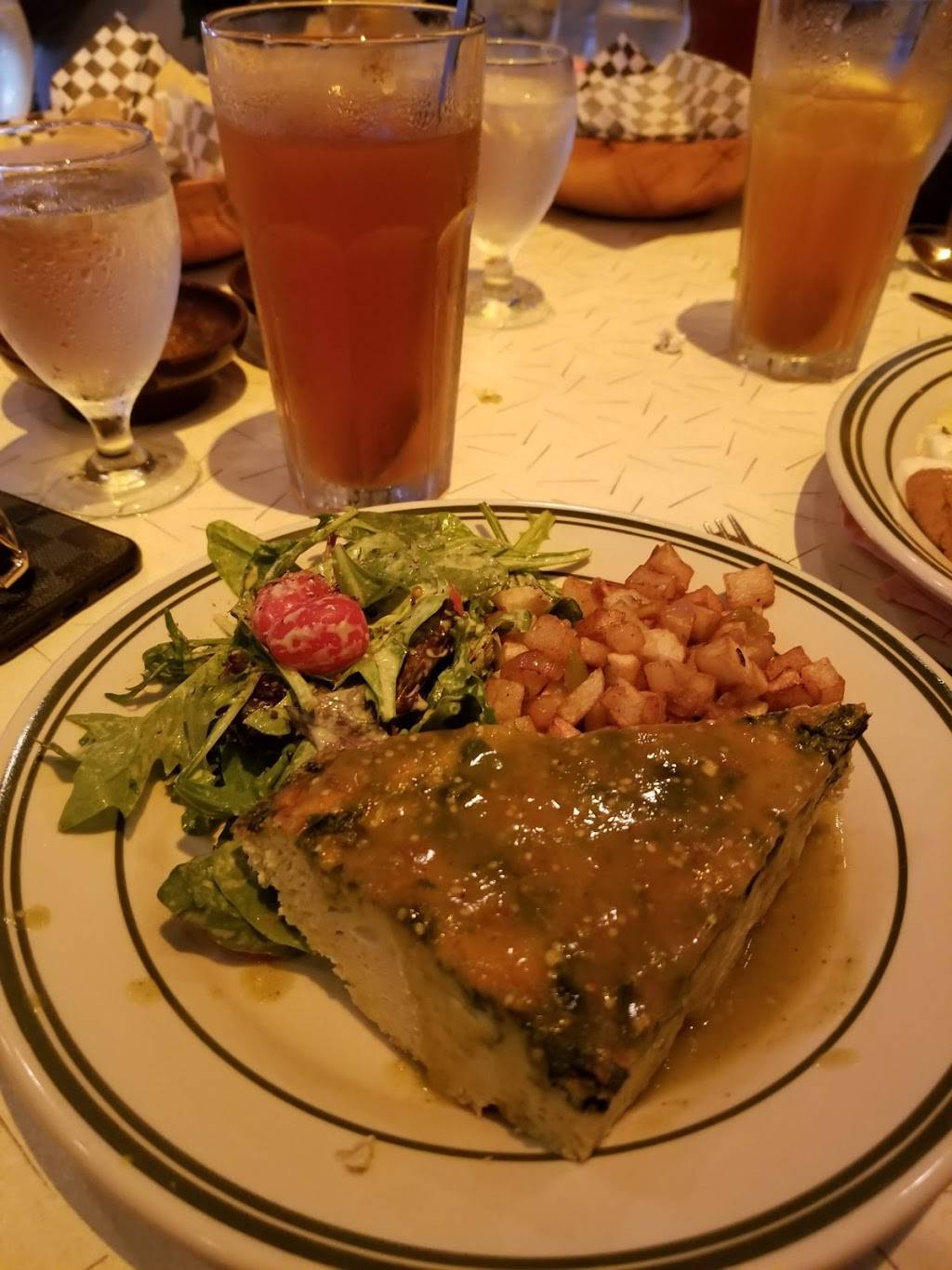 Las Palmas Tex-Mex | restaurant | 2708 Routh St, Dallas, TX 75201, USA | 9728637900 OR +1 972-863-7900