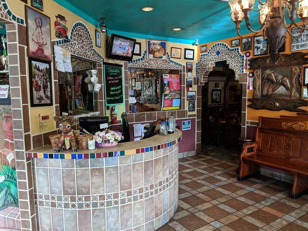 Ixtapa | restaurant | 15239 Brown Ave NE, Duvall, WA 98019, USA | 4257882235 OR +1 425-788-2235