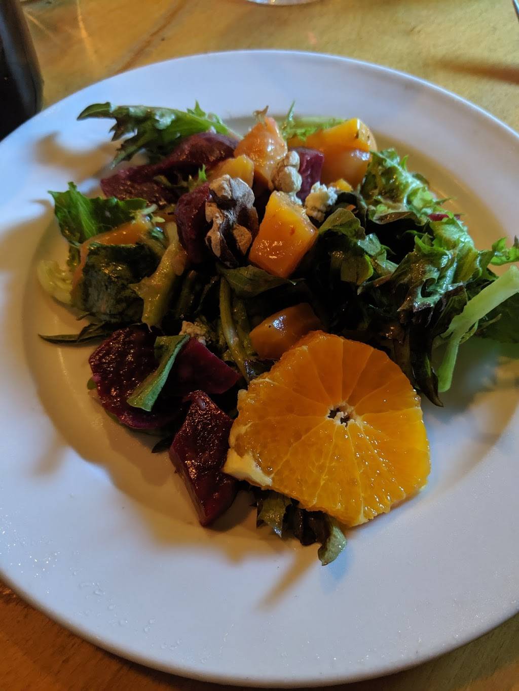 jojo Bistro & Wine Bar | restaurant | 60 N Main St, Pittsford, NY 14534, USA | 5853853108 OR +1 585-385-3108