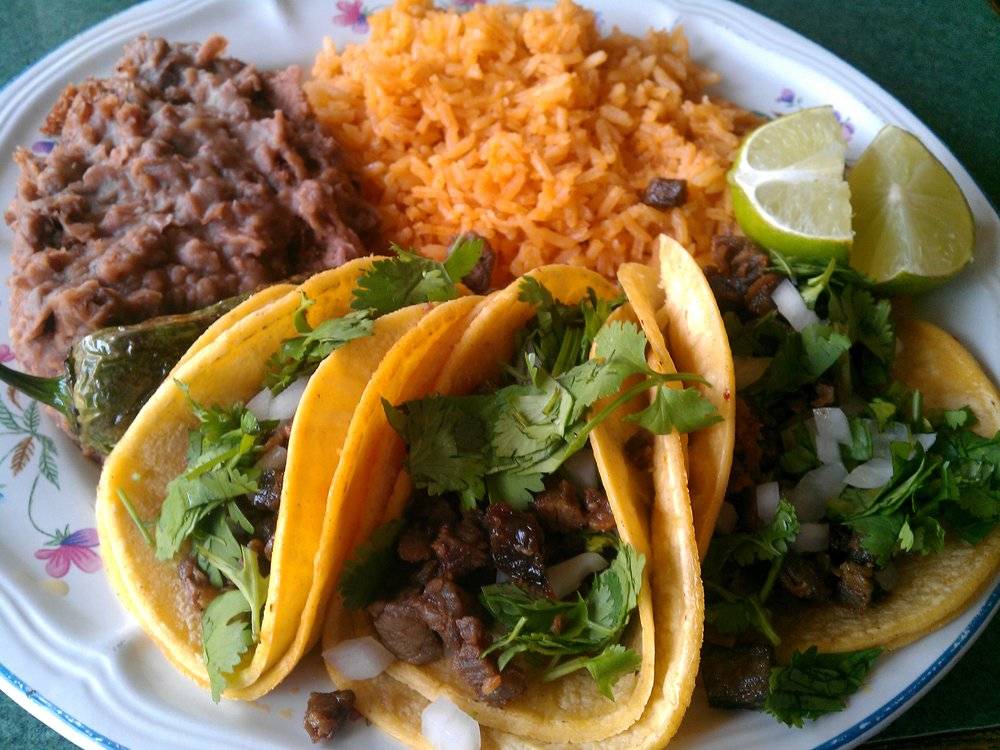 El Centro Meat Market | restaurant | 219 Main St, Lake Dallas, TX 75065, USA | 9407993750 OR +1 940-799-3750