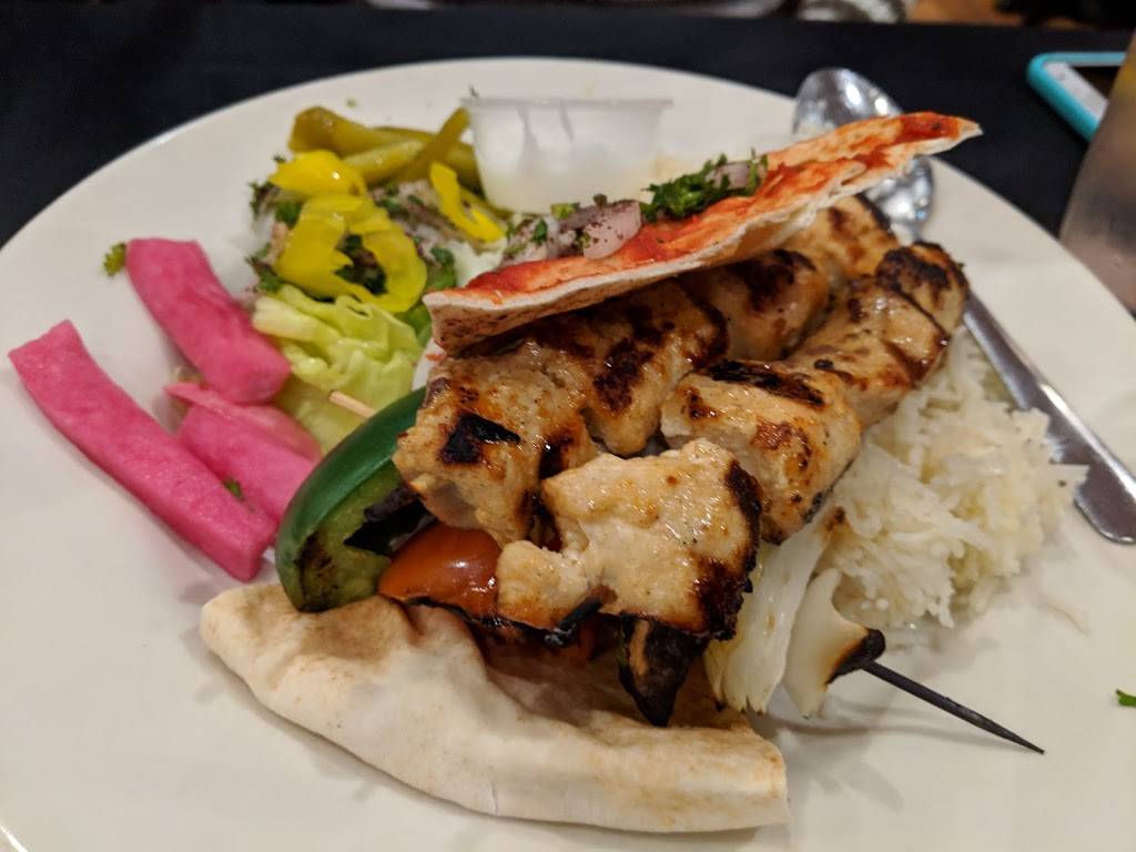 Beirut Restaurant | restaurant | 3928 Baymeadows Rd, Jacksonville, FL 32217, USA | 9046602136 OR +1 904-660-2136