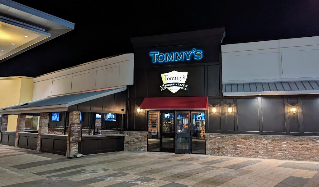 Tommys Tavern + Tap | restaurant | 315 Christiana Mall Space 1332, Newark, DE 19702, USA | 3023917566 OR +1 302-391-7566