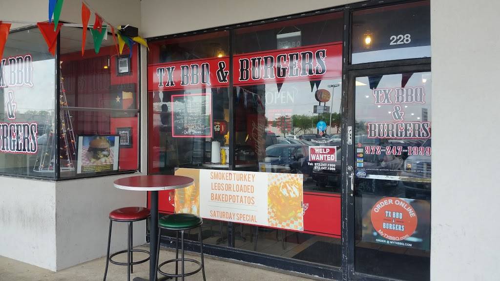 Burger Island | restaurant | 3128 Forest Ln #228, Dallas, TX 75234, USA | 9722471999 OR +1 972-247-1999