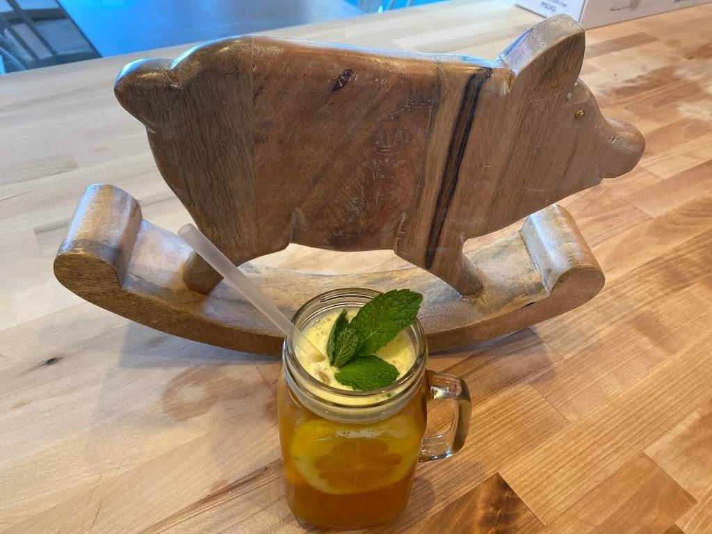 Piggy Dumpling | restaurant | 1247 N Grand Ave, Walnut, CA 91789, USA | 9096127327 OR +1 909-612-7327