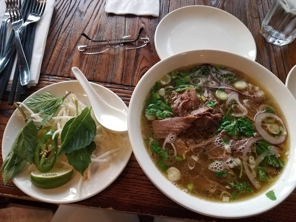 Papaya Vietnamese Cafe | restaurant | 827 N 10th Pl, Renton, WA 98057, USA | 4259171417 OR +1 425-917-1417