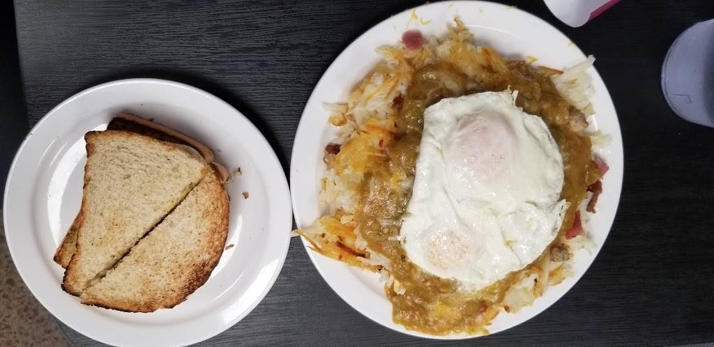 Weck’s | restaurant | 1745 E University Ave, Las Cruces, NM 88001, USA | 5752224294 OR +1 575-222-4294